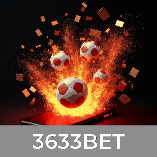 Excelência Tecnológica da 3633BET: Onde Inovação Brilha