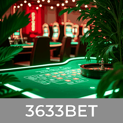 Desbloqueie Recompensas Surpreendentes no 3633BET