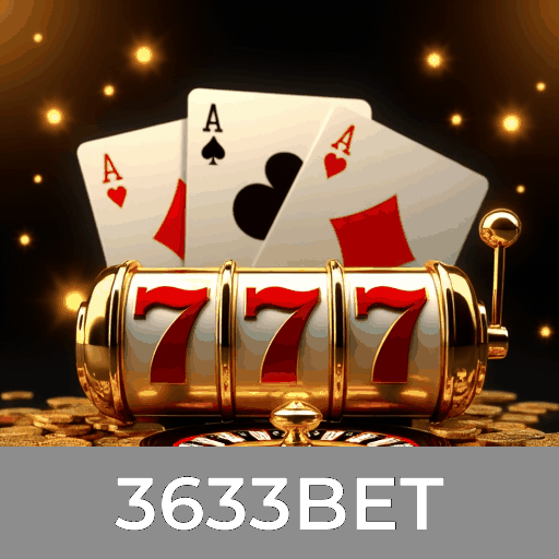 3633BET: Jogo em tempo real para brasileiros
