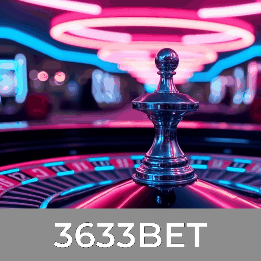 3633BET: Jogo em tempo real para brasileiros