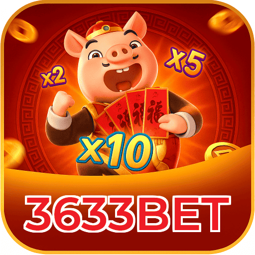 3633BET