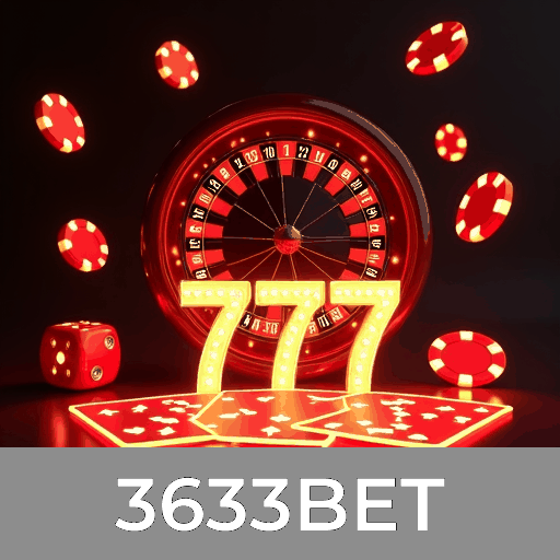 Experiência Inovadora com o App da 3633BET: Design Responsivo Avançado