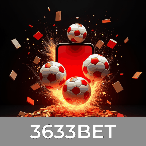 Excelência Tecnológica da 3633BET: Onde Inovação Brilha