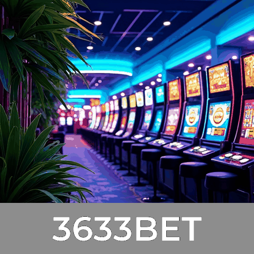 3633BET Casino: Exclusividade e Privilégios no Programa VIP