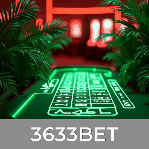 Experiência Inovadora com o App da 3633BET: Design Responsivo Avançado