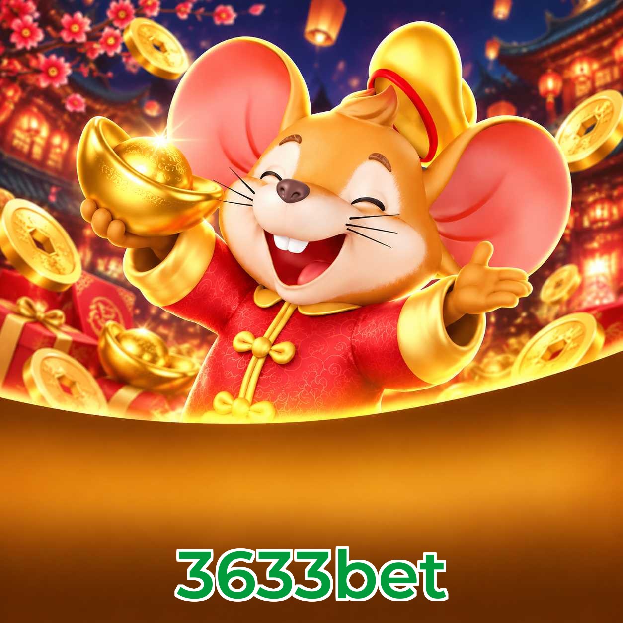 3633bet Free Spins