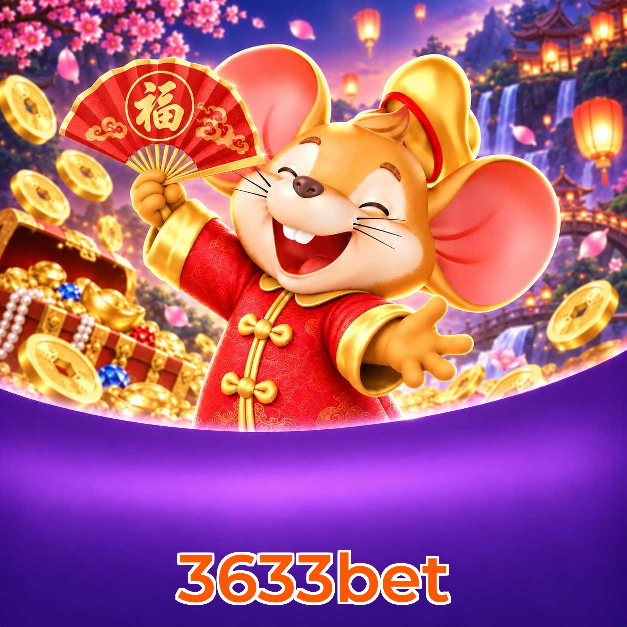 3633bet Fortune Tiger FAQ
