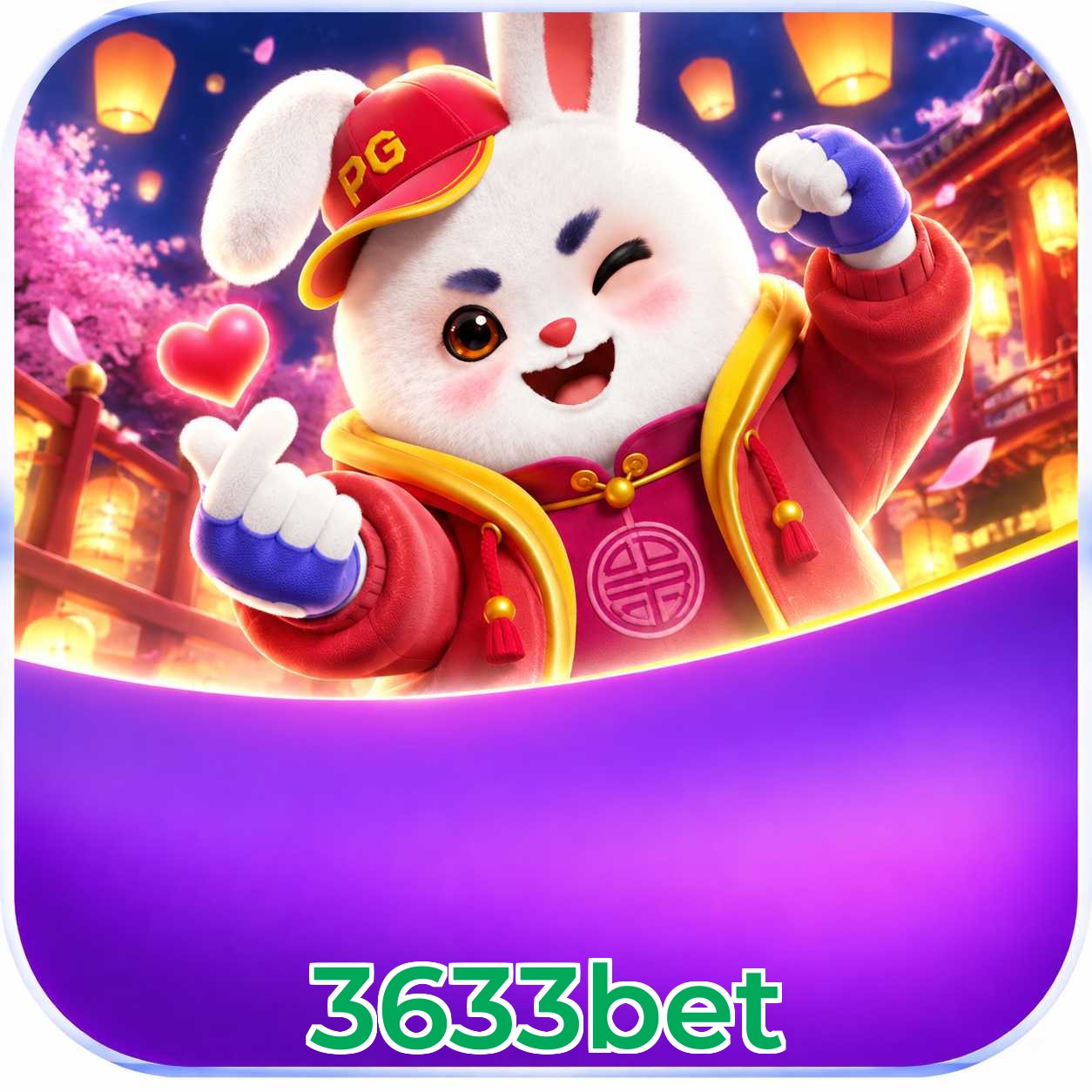 3633bet Performance Tests