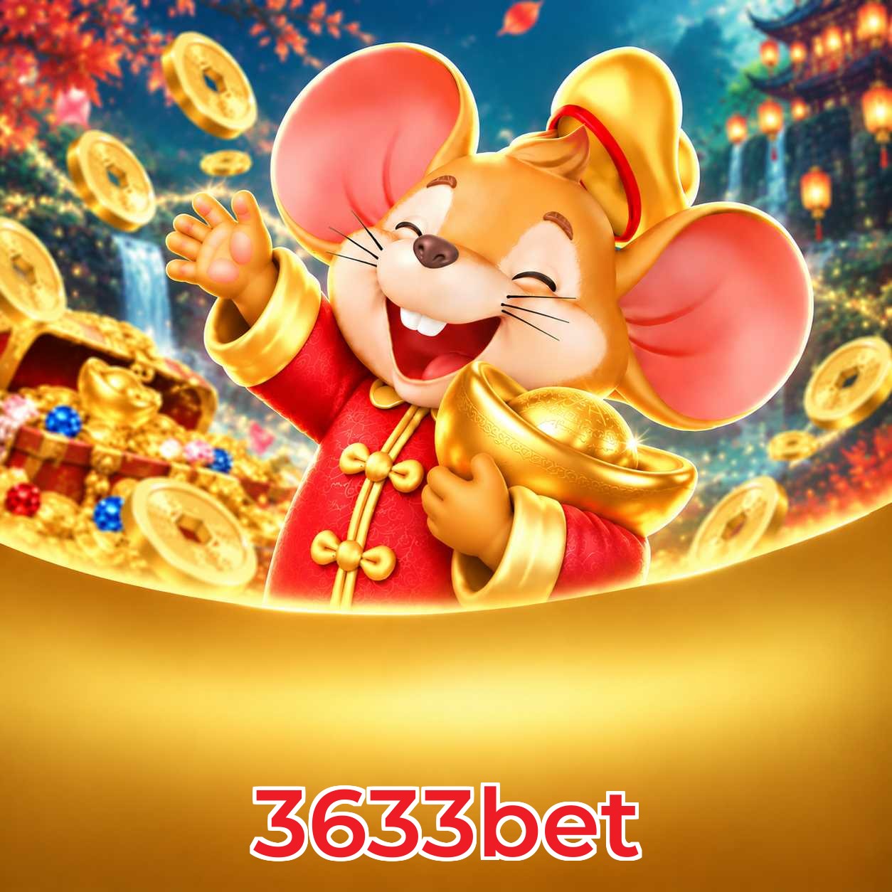 3633bet Bet Odds Analysis