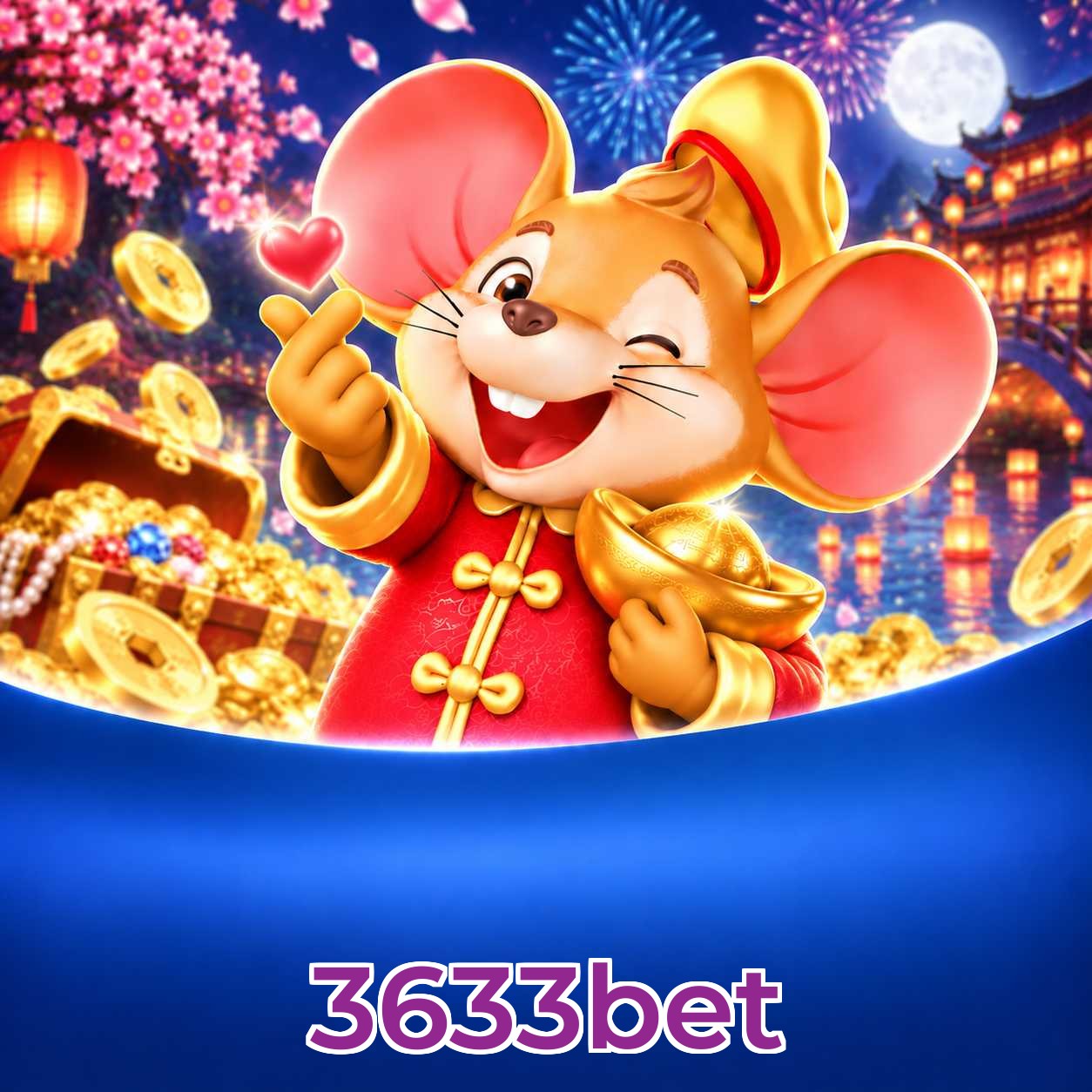 3633bet VIP Telegram