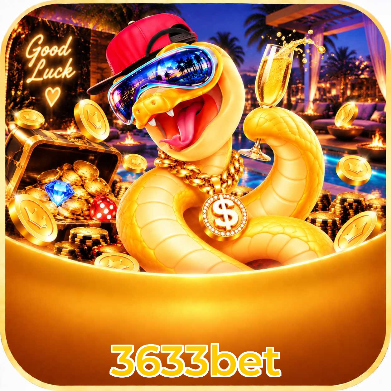 3633bet Login FAQ