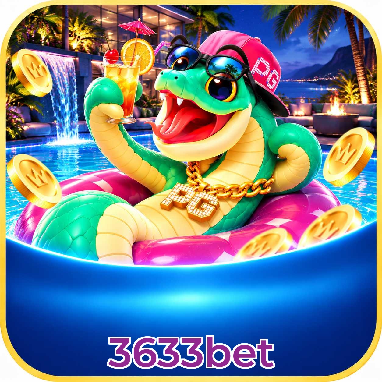 3633bet Uptime