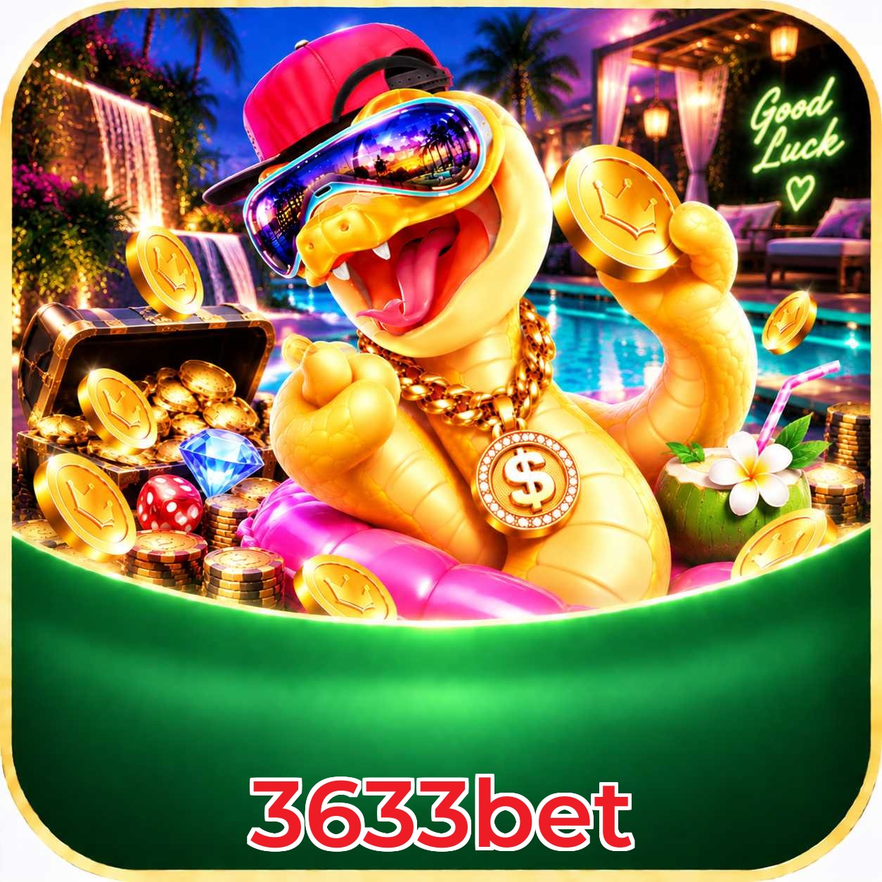 3633bet FAQ
