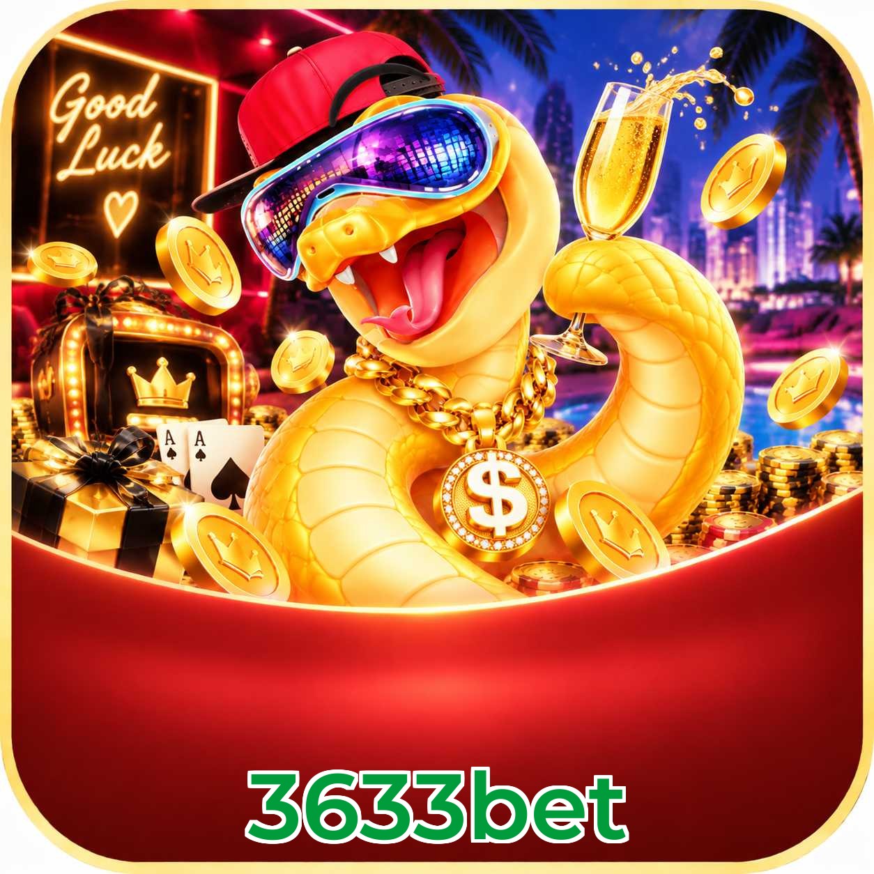 3633bet Entrar Telegram