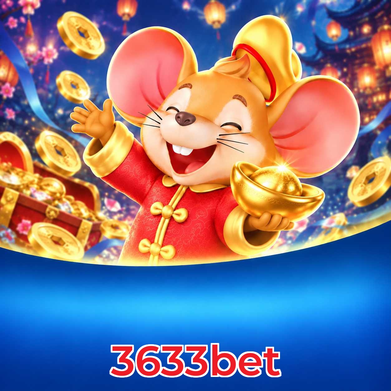3633bet Facebook Support