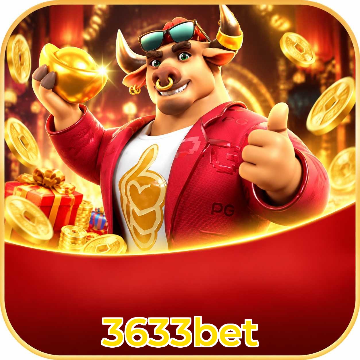 3633bet Facebook Page