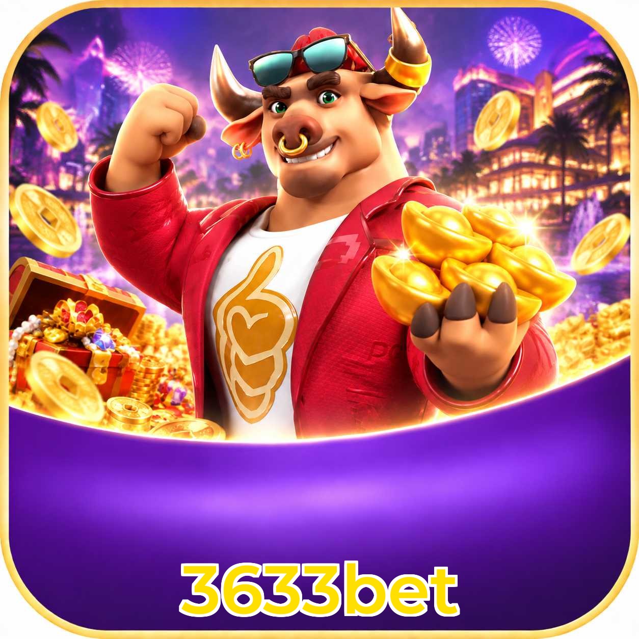 3633bet instalar Android APK