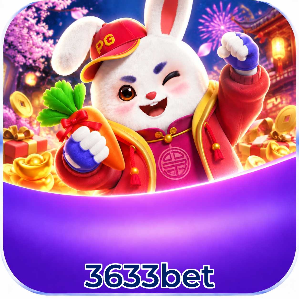 3633bet Registration Guide