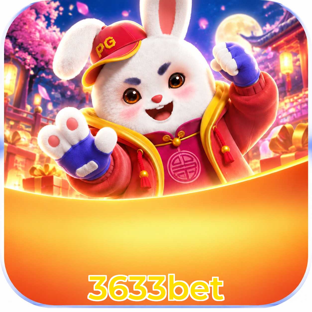 3633bet instalar iPhone Safari PWA