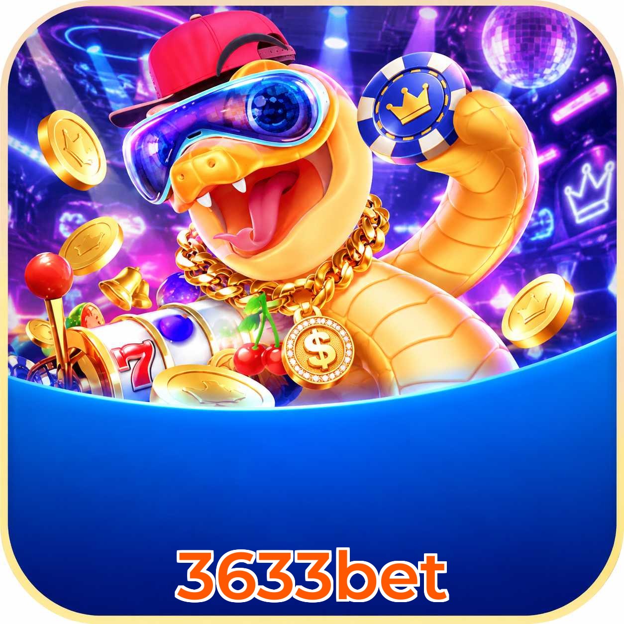 3633bet Version History