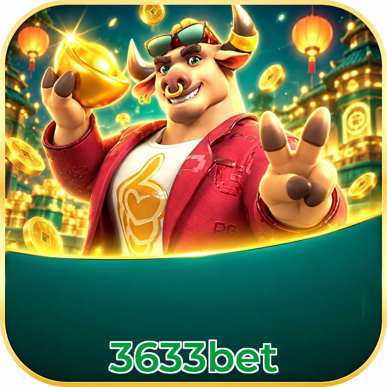 3633bet Live Casino Overview