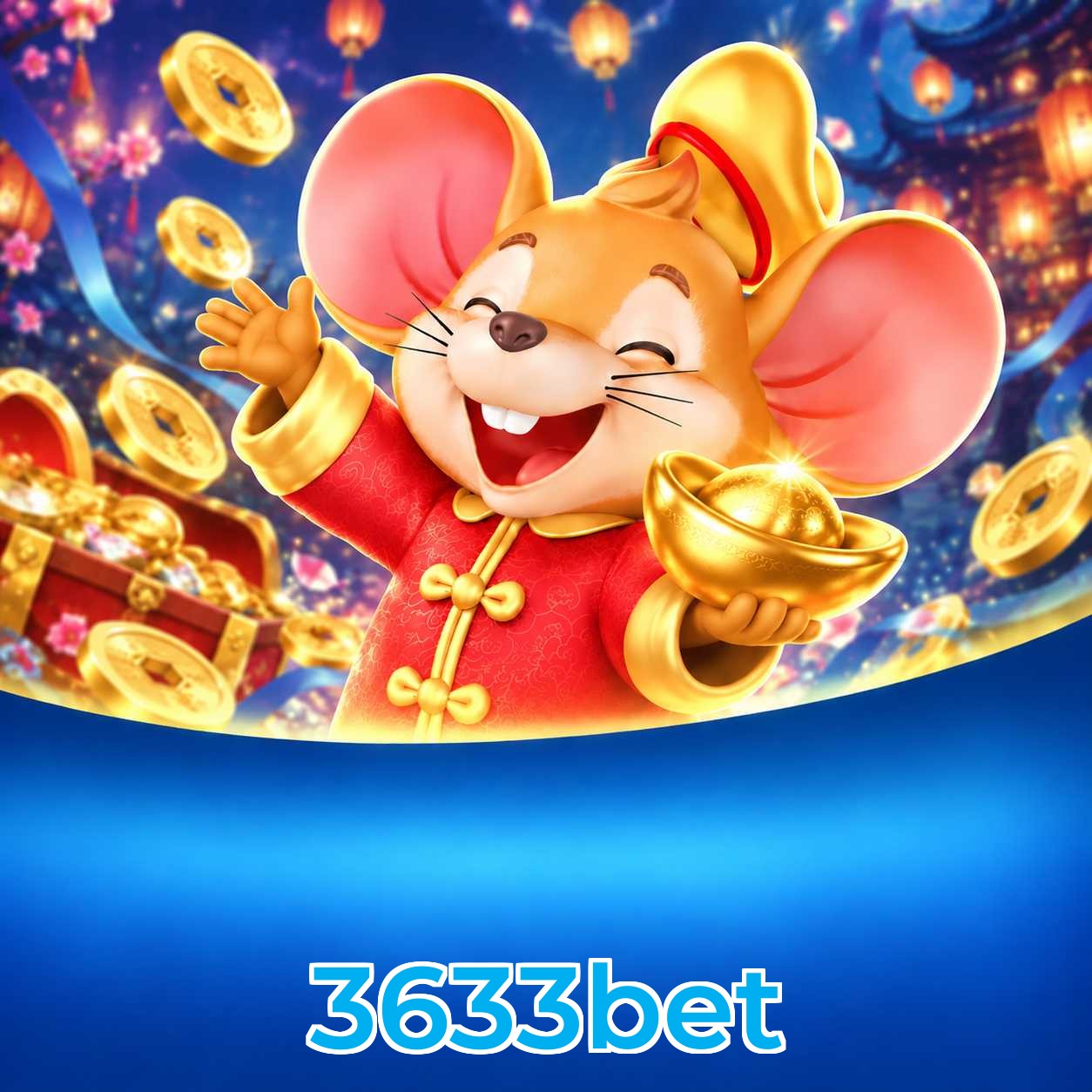 3633bet VIP Program