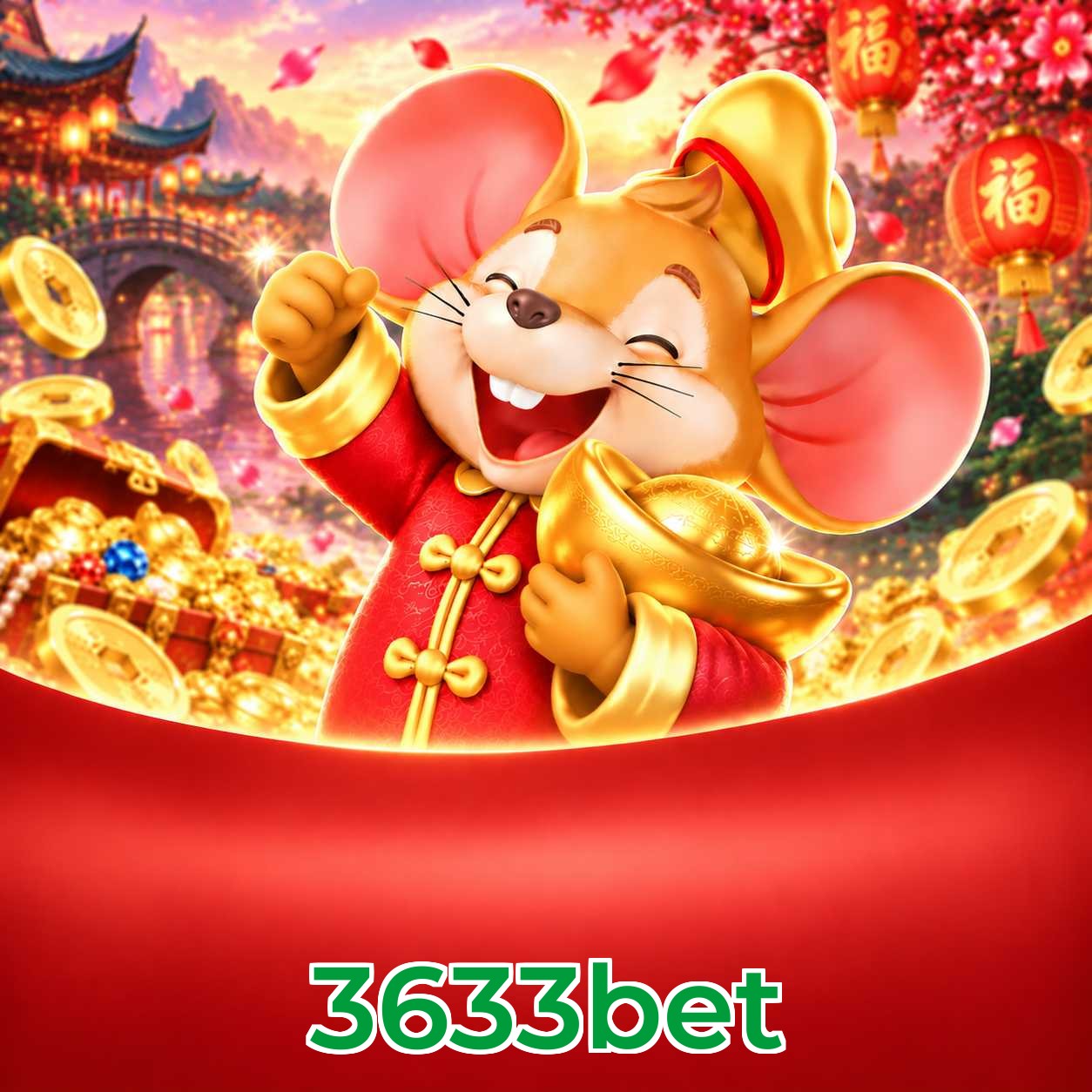 3633bet Estratégias Lottery