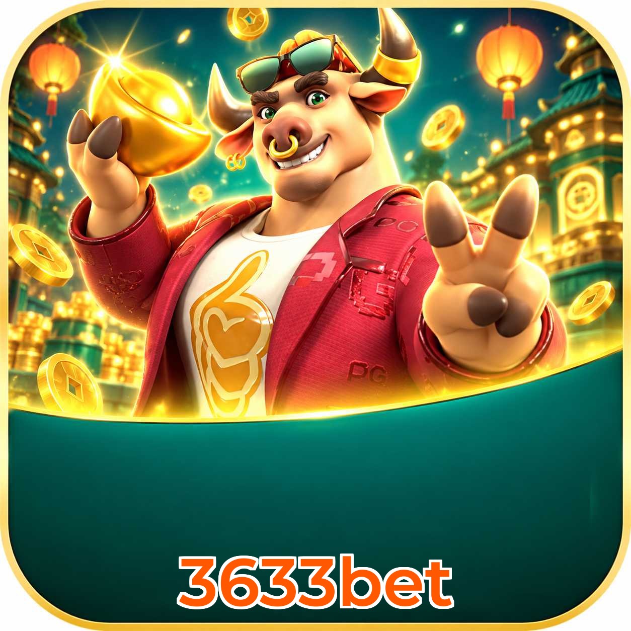 3633bet Suporte