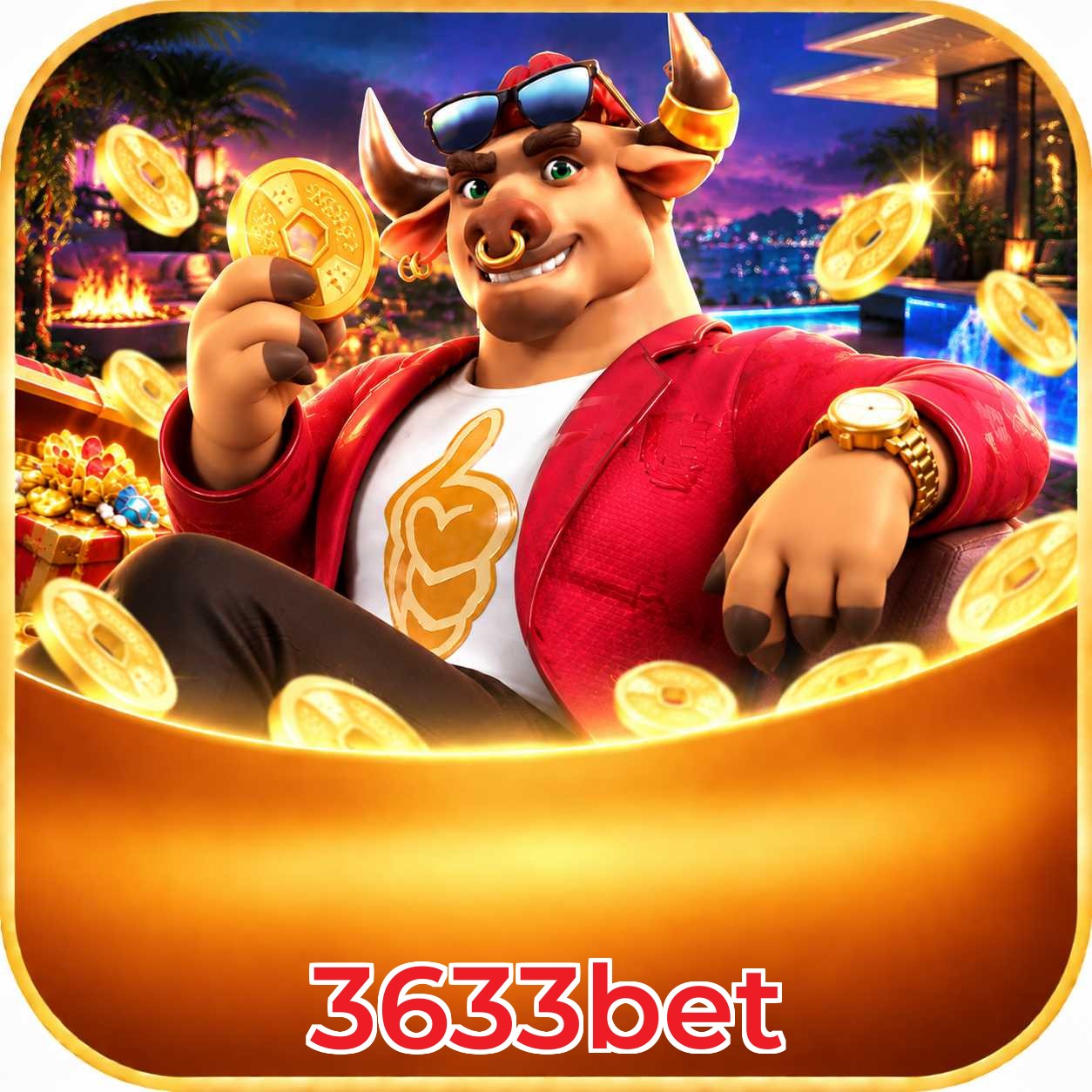 3633bet System Requirements