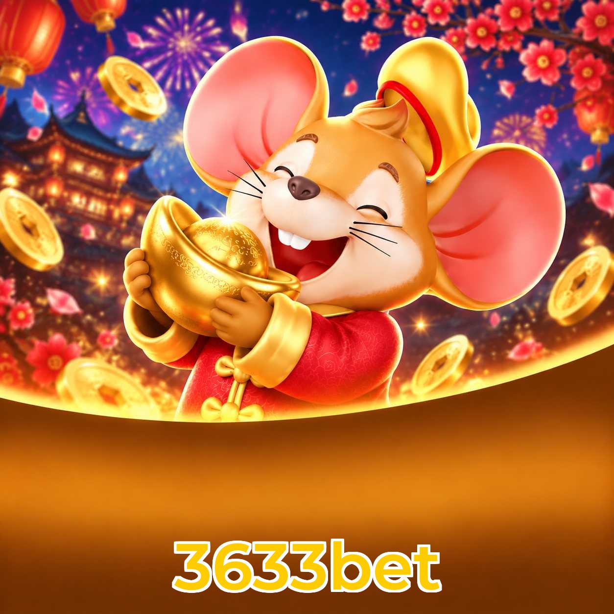 3633bet Slots