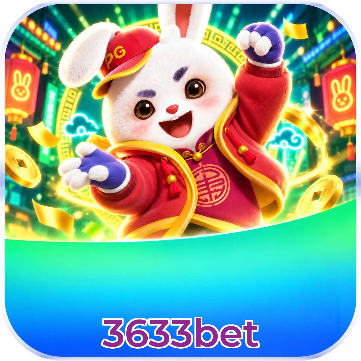 3633bet Top Wins