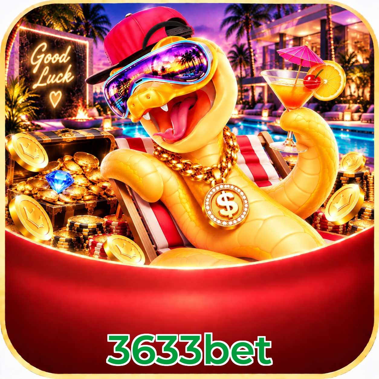 3633bet Compatibilidade