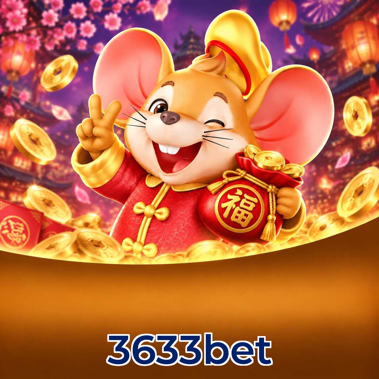 3633bet Welcome Bonus