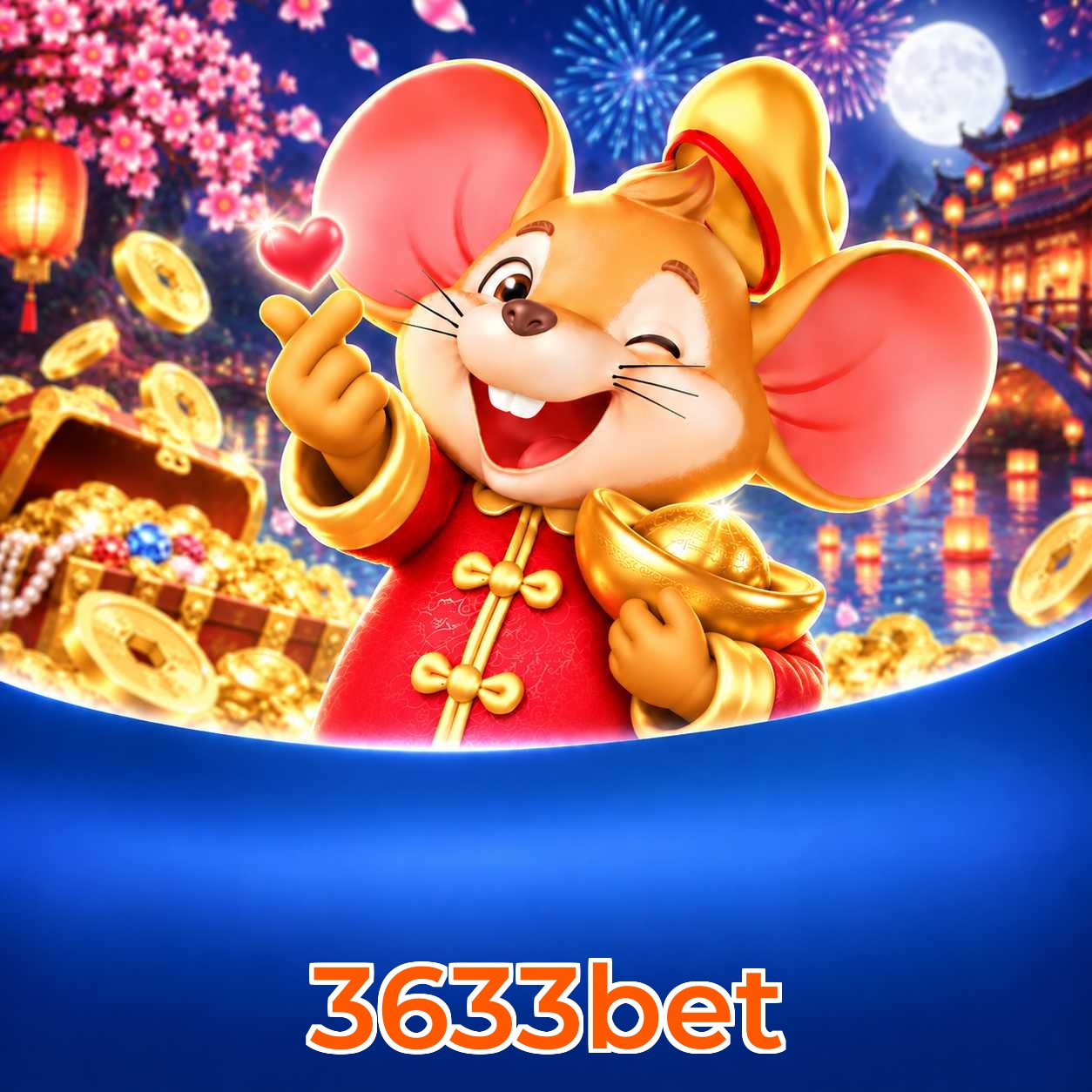 3633bet Requirements
