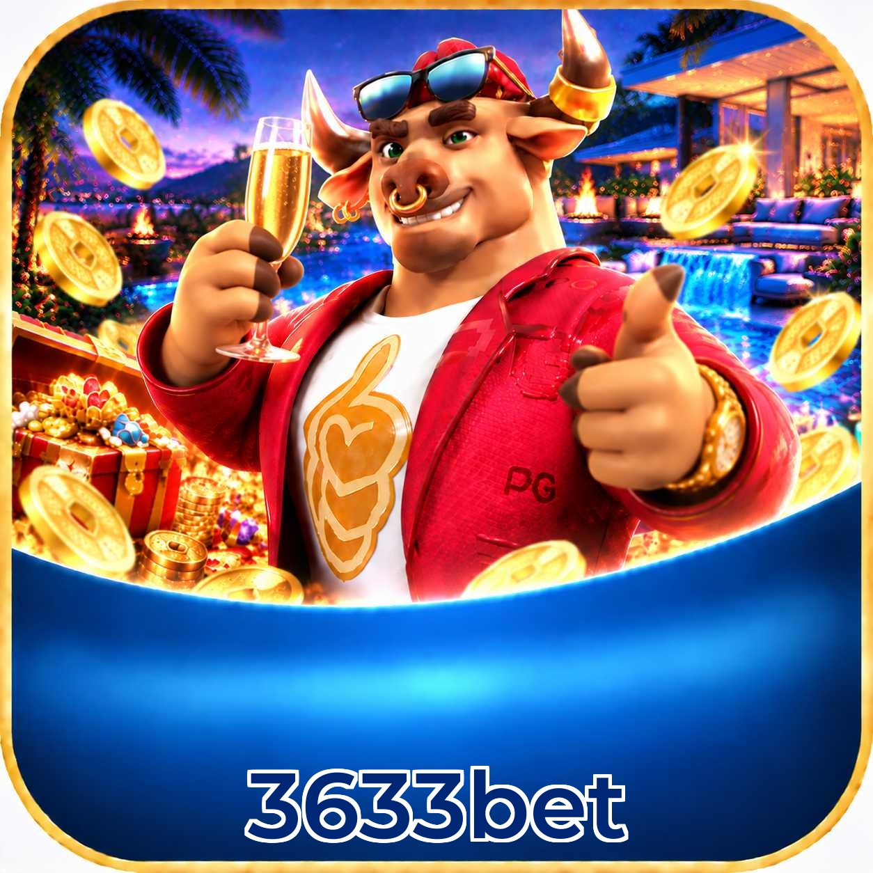 3633bet instalar Windows e Mac