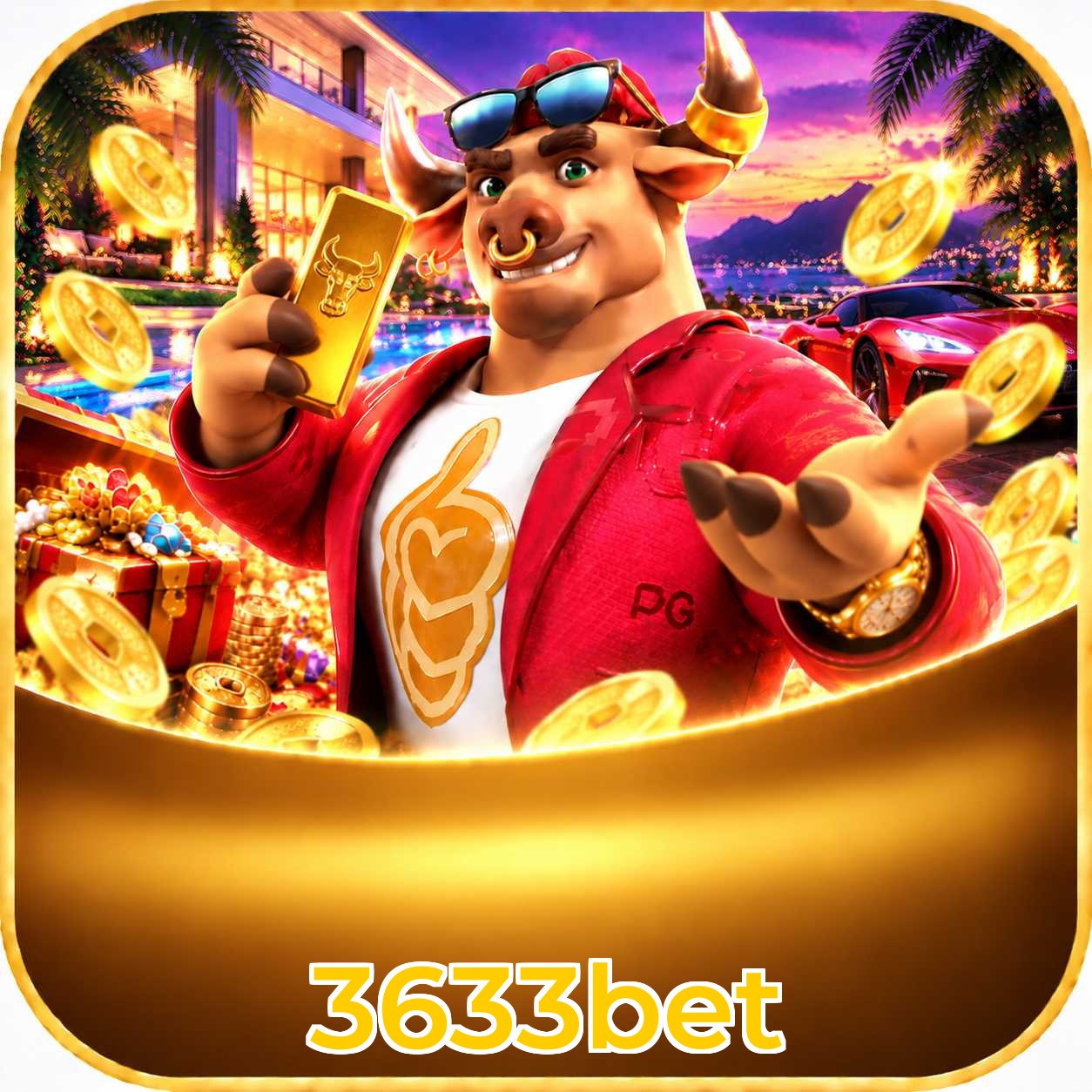 3633bet Promotions