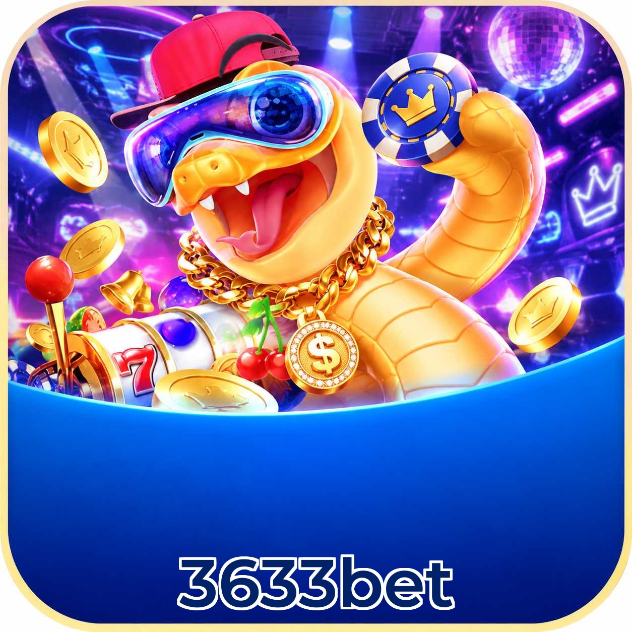 3633bet Streaming Quality