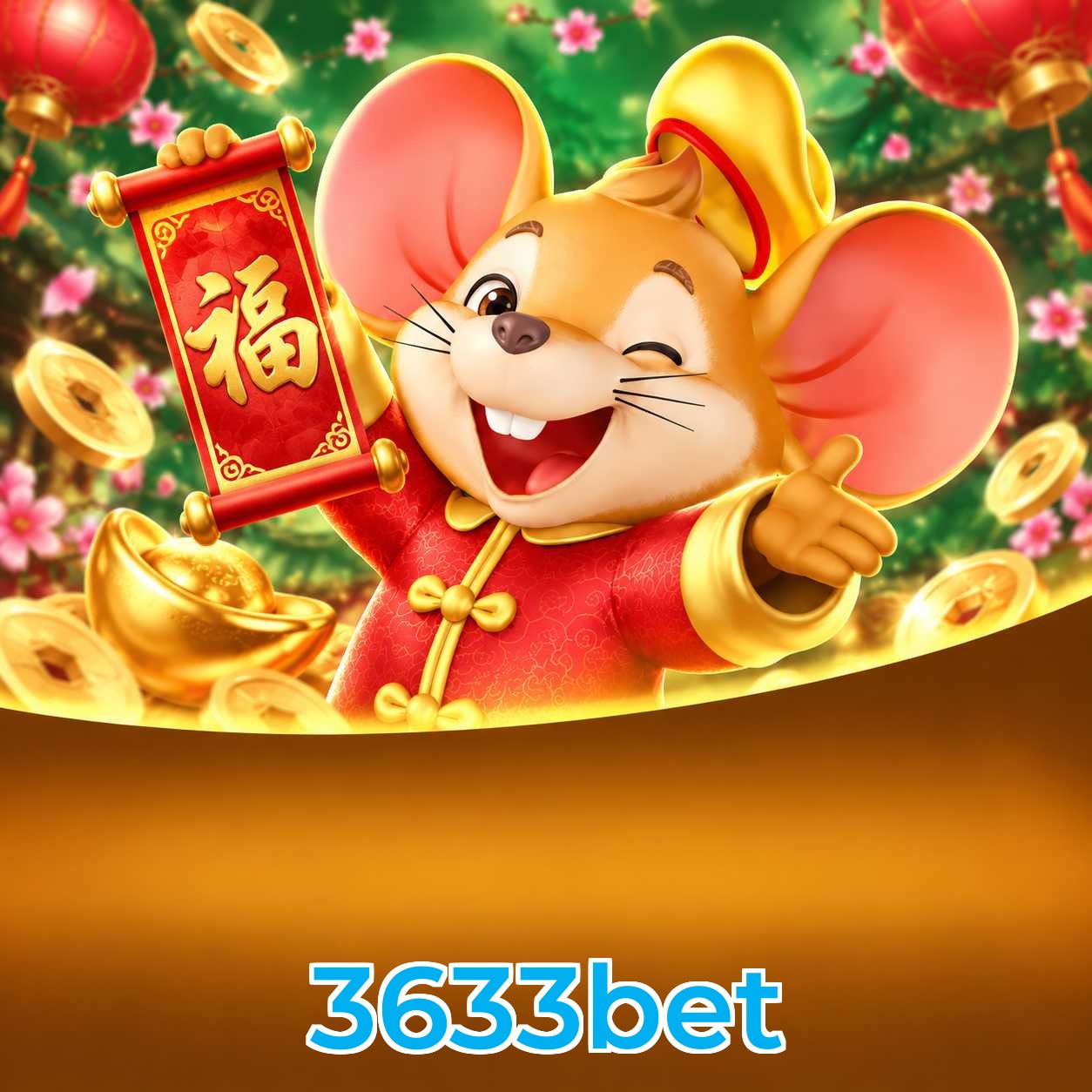 3633bet Cashback