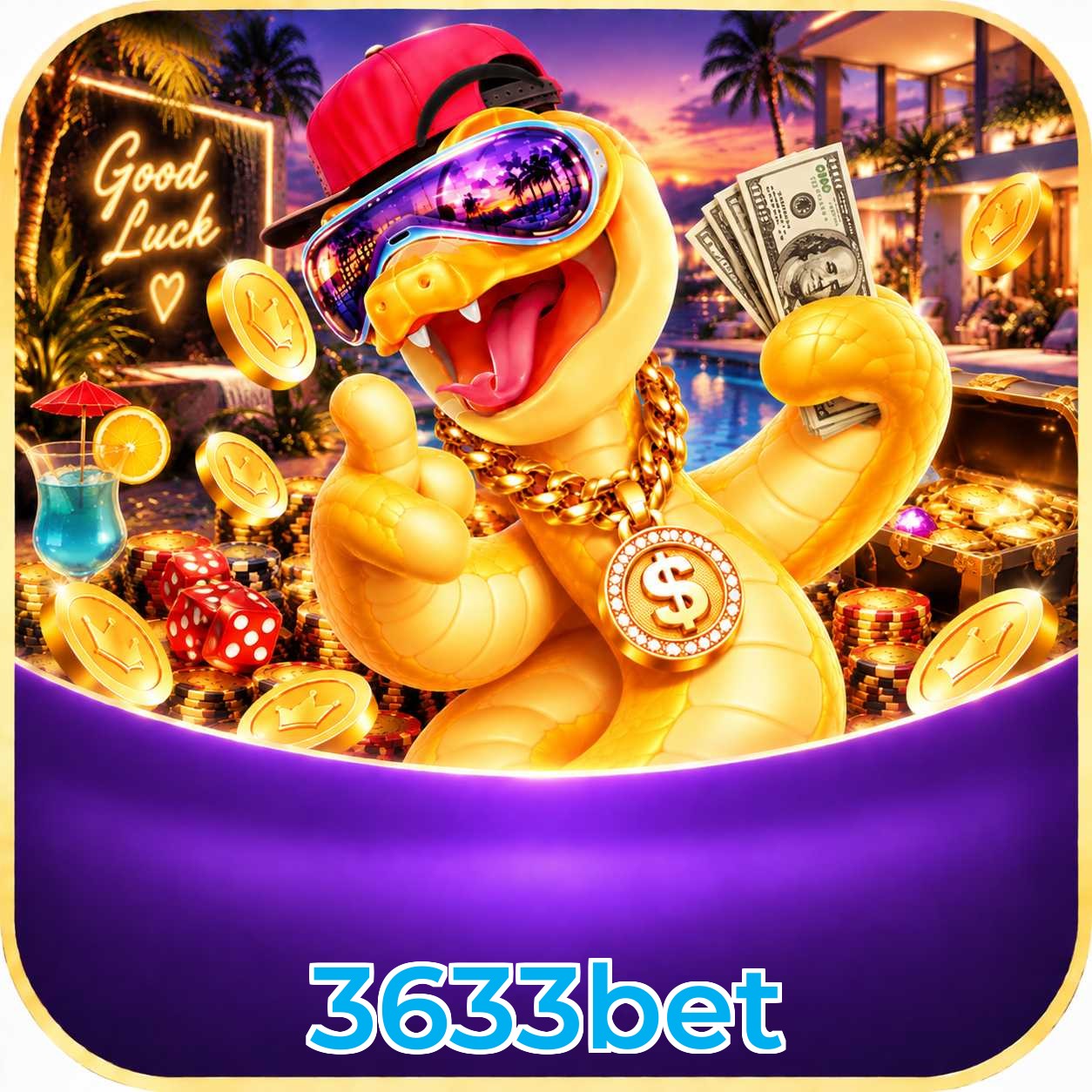3633bet System Requirements