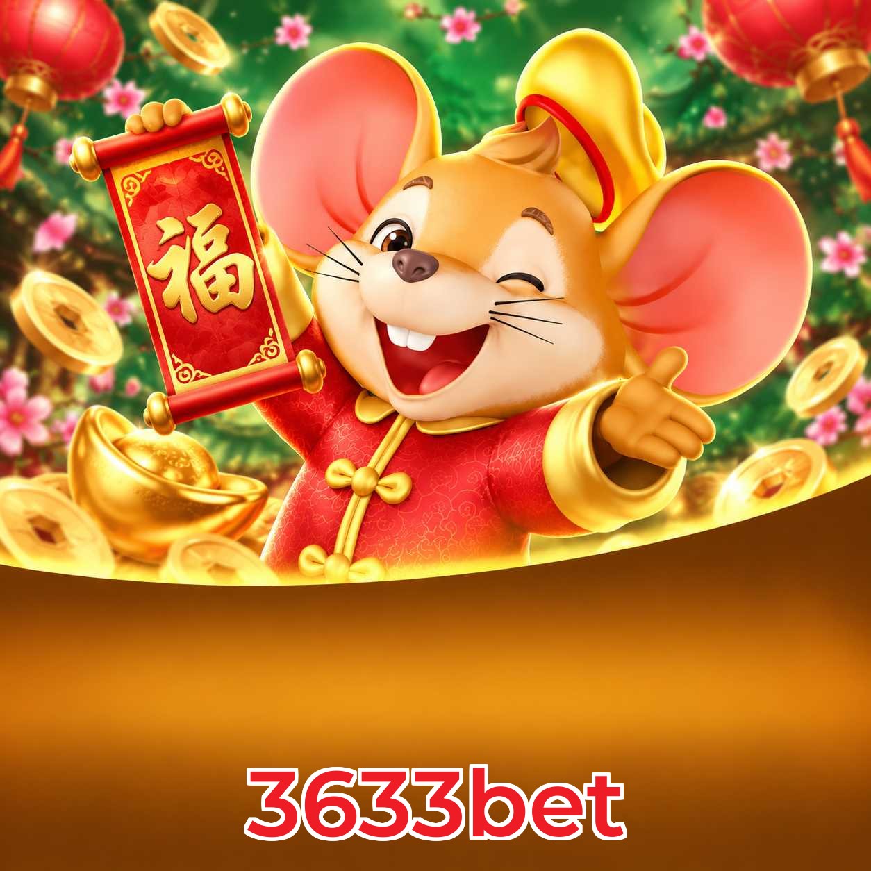 3633bet Performance