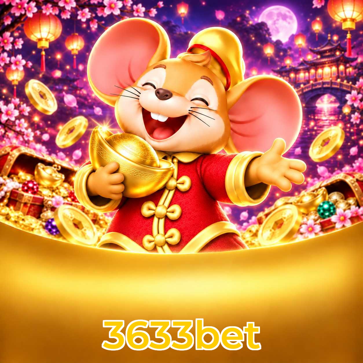 3633bet Facebook Group