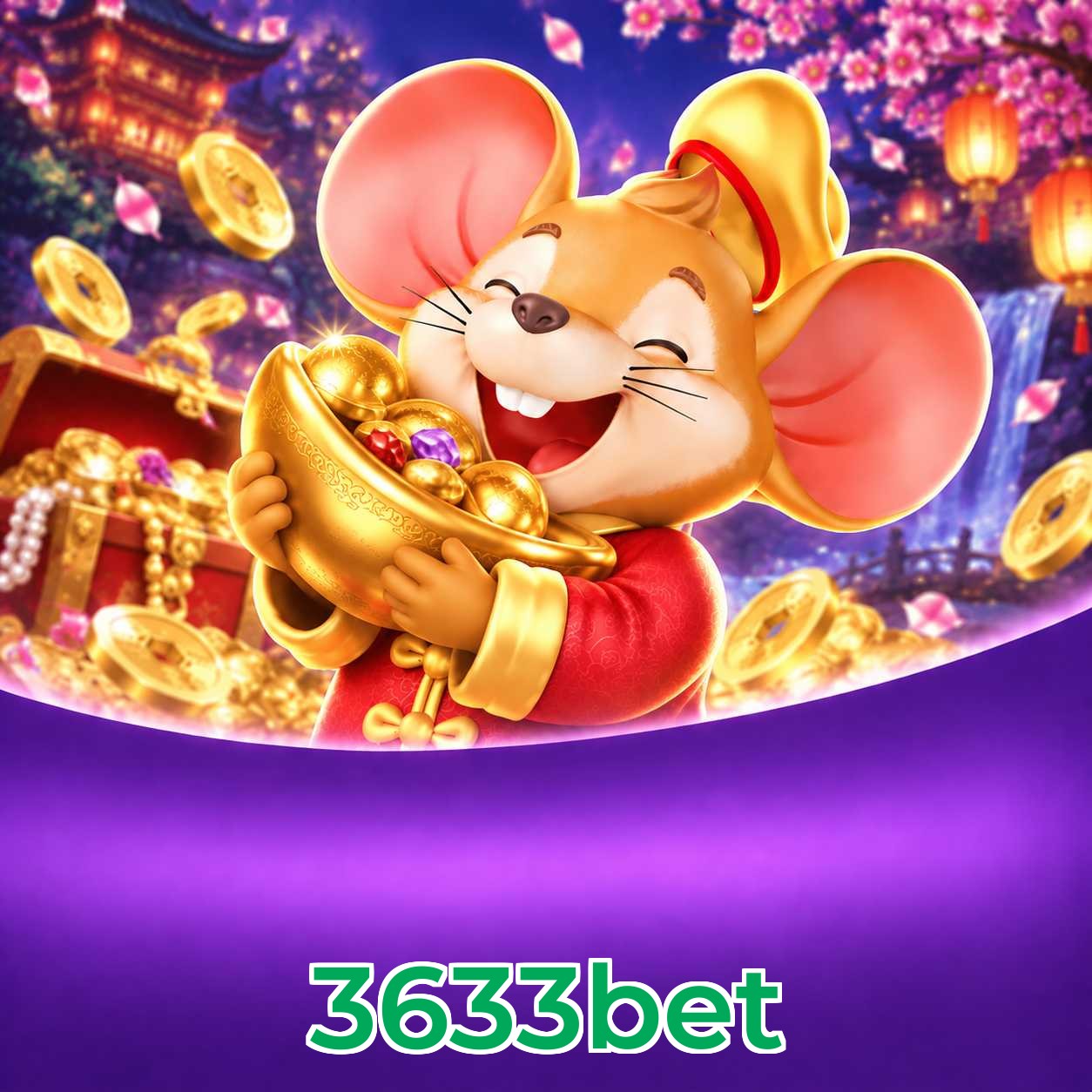 3633bet Fortune Tiger Strategies