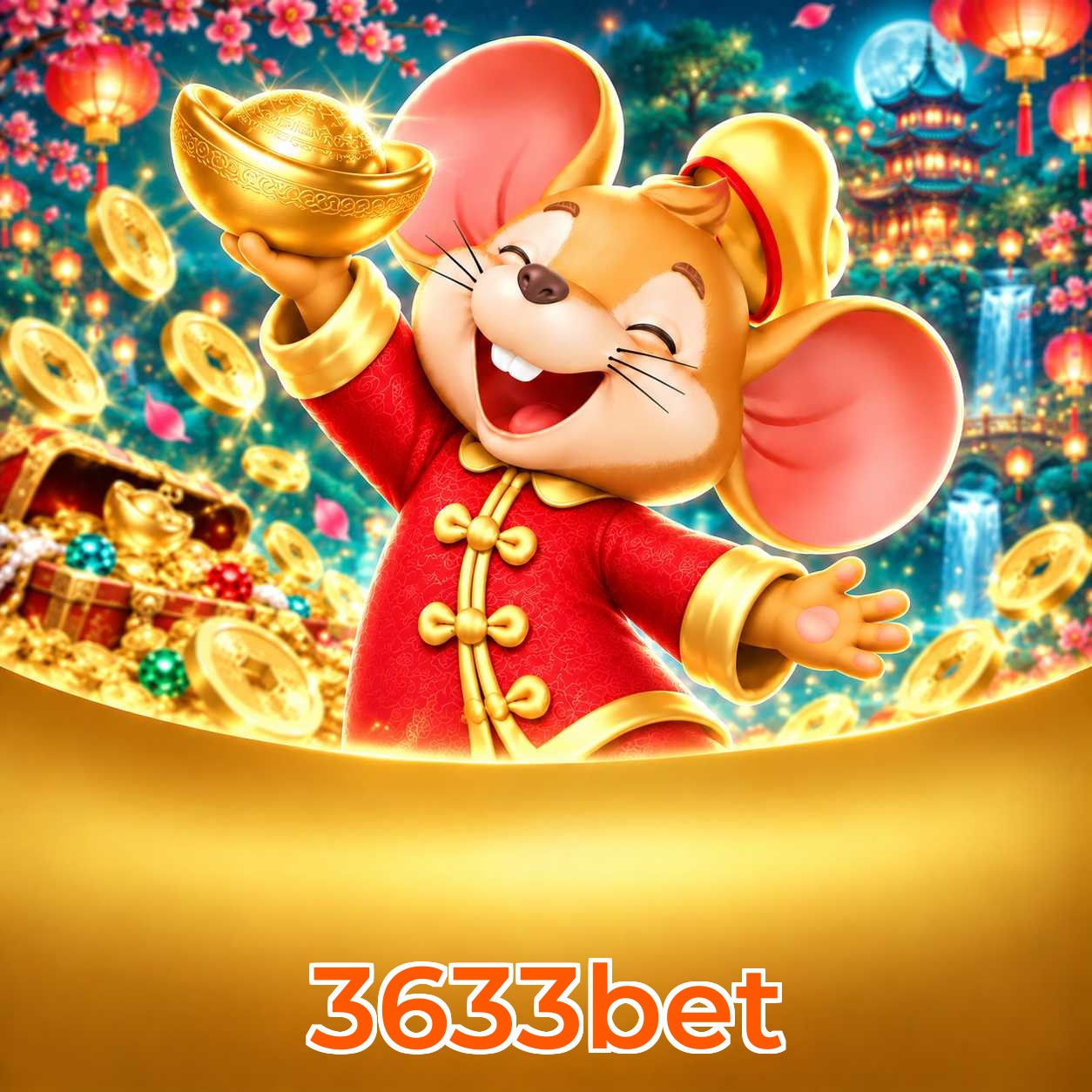 3633bet
