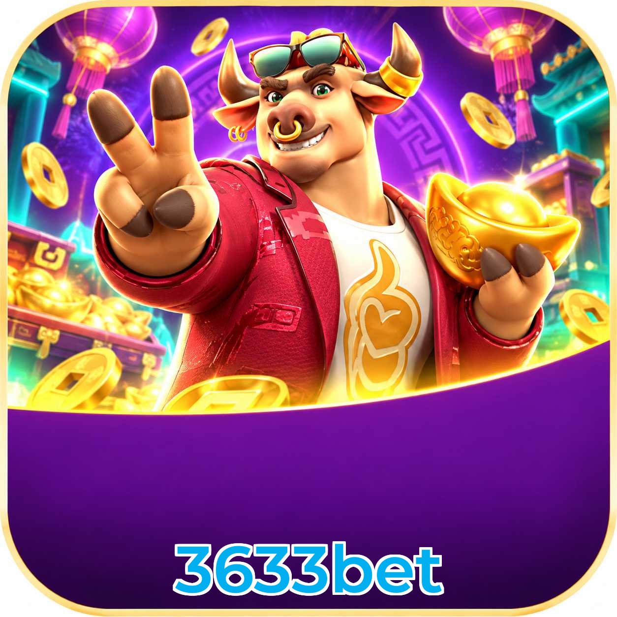 3633bet Security