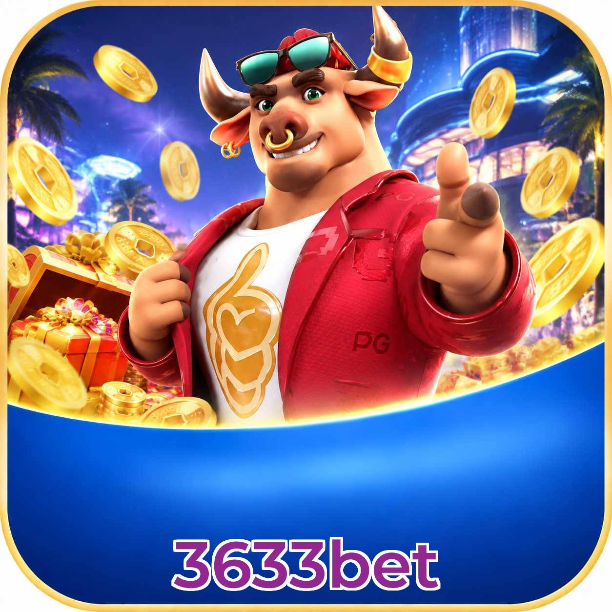 3633bet Avaliações