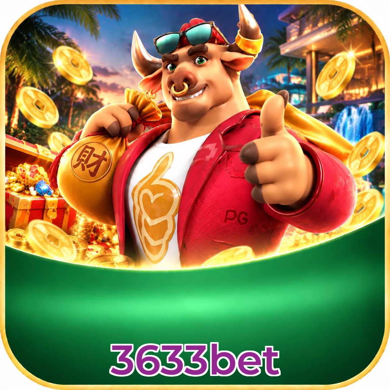 3633bet FAQ