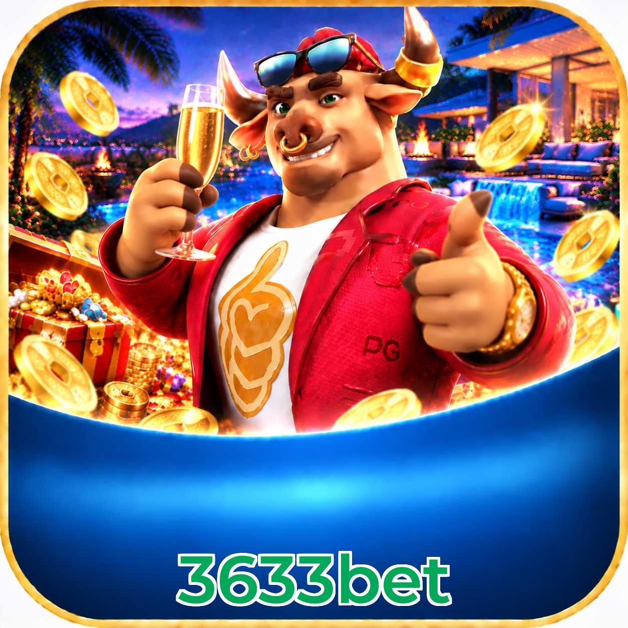 3633bet Telegram FAQ