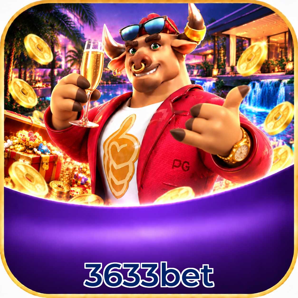 3633bet VIP Níveis