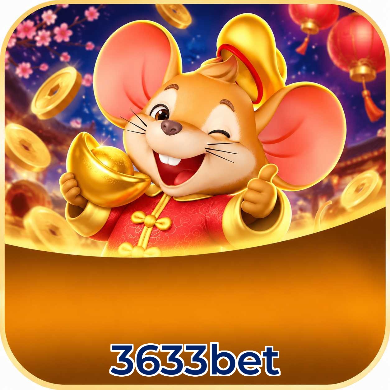 3633bet Live Dealers