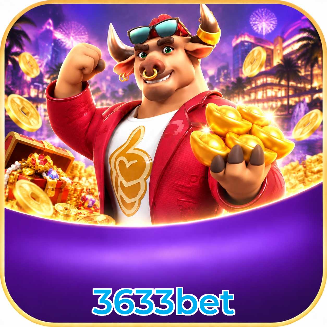 3633bet Game Stats